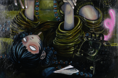 Image for Audrey Lai
